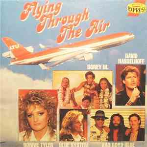 Various - Flying Through The Air