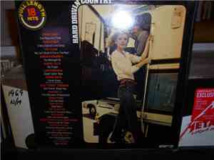 Various - Hard Drivin' Country