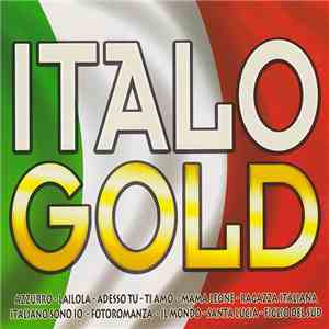 Various - Italo Gold