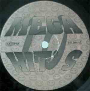Various - Mega Hits 10