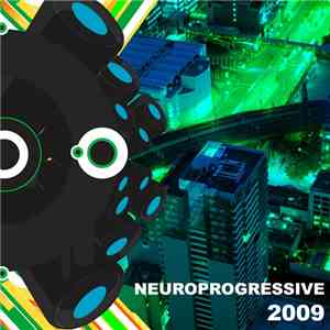 Various - Neuroprogressive 2009