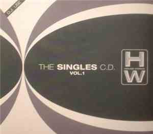 Various - The Singles C.D. Vol.1