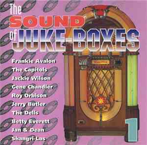 Various - The Sound Of Juke-Boxes 1