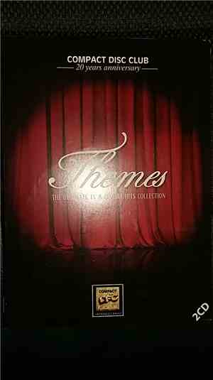 Various - Themes