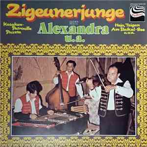 Various - Zigeunerjunge