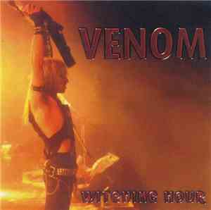 Venom - Witching Hour