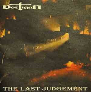 Vortigan - The Last Judgement