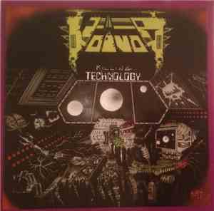 Voïvod - Killing Technology