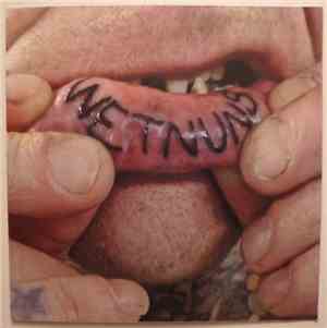 Wet Nuns - Broken Teeth EP