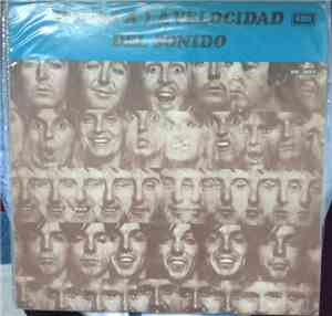 Wings  - A La Velocidad Del Sonido