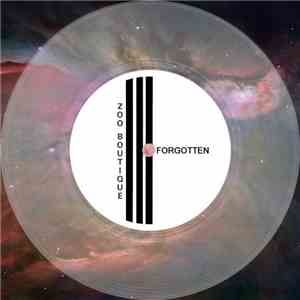 Zoo Boutique - Forgotten