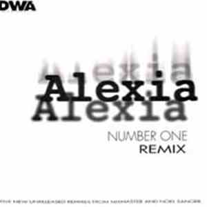 Alexia - Number One (Remix)