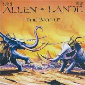 Allen - Lande - The Battle