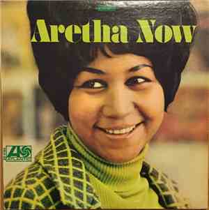 Aretha Franklin - Aretha Now