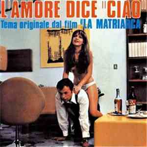 Armando Trovaioli - La Matriarca