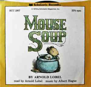 Arnold Lobel - Mouse Soup