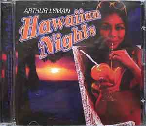 Arthur Lyman - Hawaiian Nights