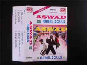 Aswad - Rebel Souls