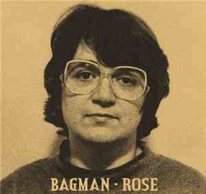 Bagman  - Rose