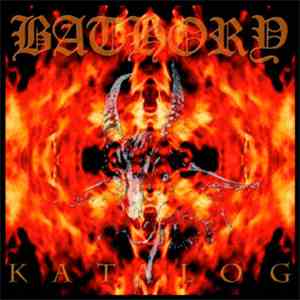 Bathory - Katalog