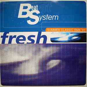 Beat System - Fresh