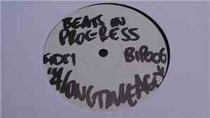 Beats In Progress - Along Time Ago (Test Press)