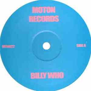 Billy Frazier & Friends / Michele - Billy Who? / Can't You Feel It