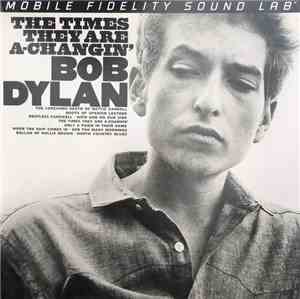 Bob Dylan - The Times They Are A-Changin'