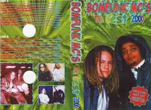 Bomfunk MC's - The Best 2000