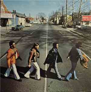 Booker T & The MG's - McLemore Avenue