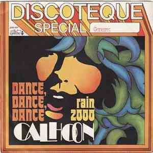 Calhoon - Dance, Dance, Dance