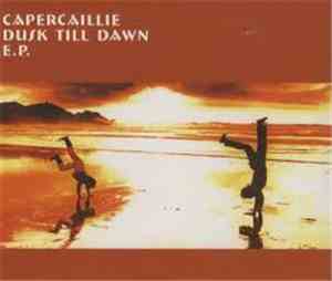 Capercaillie - Dusk Till Dawn E.P.