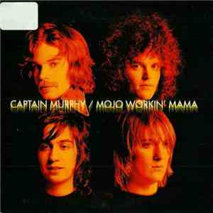 Captain Murphy - Mojo Workin' Mama
