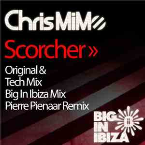 Chris MiMo - Scorcher