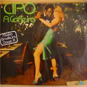 Cipó - A Gafieira
