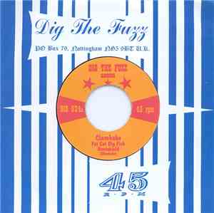 Clambake - Fat Cat Big Fish