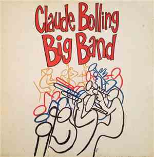 Claude Bolling Big Band - Live At The Méridien -