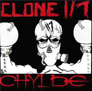 Clone 117 - Chylde