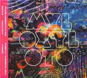 Coldplay - Mylo Xyloto