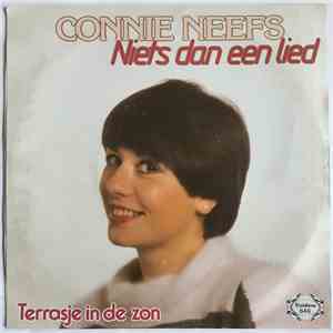 Connie Neefs - Niets Dan Een Lied