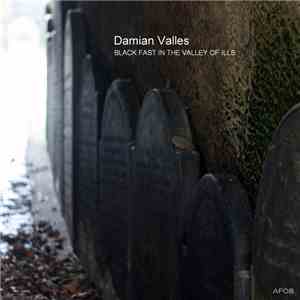 Damian Valles - Black Fast In The Valley Of Ills