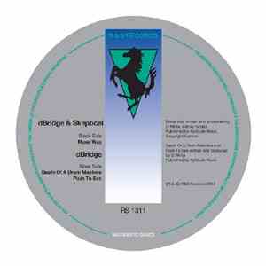 dBridge - Move Way