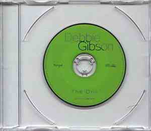 Debbie Gibson - The One
