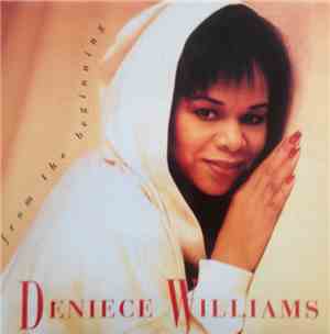 Deniece Williams - From The Beginning