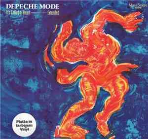 Depeche Mode - It's Called A Heart