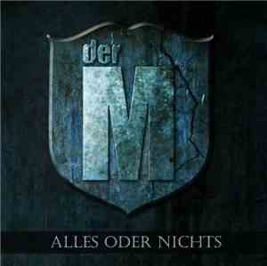 Der M - Alles Oder Nichts