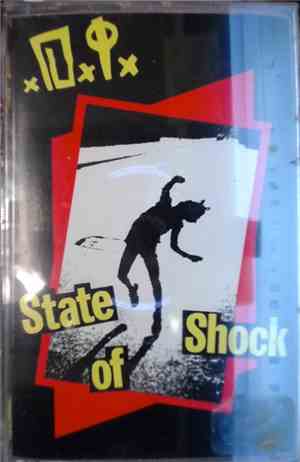 D.I. - State Of Shock