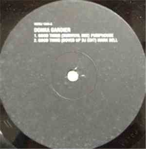 Donna Gardier - Good Thing