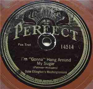 Duke Ellington's Washingtonians - I'm 