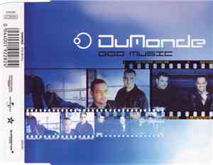DuMonde - God Music